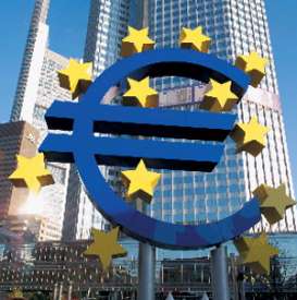 Bank Sentral Latvia Bergabung dengan ECB